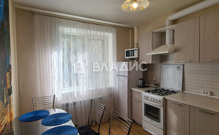 2-Комнатная квартира 56.00м², эт. 1, фото 16