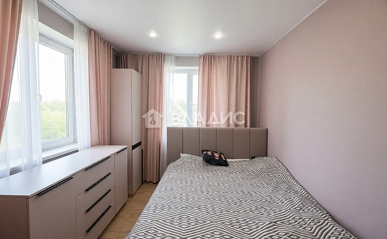 Дом 45.90м², фото 23