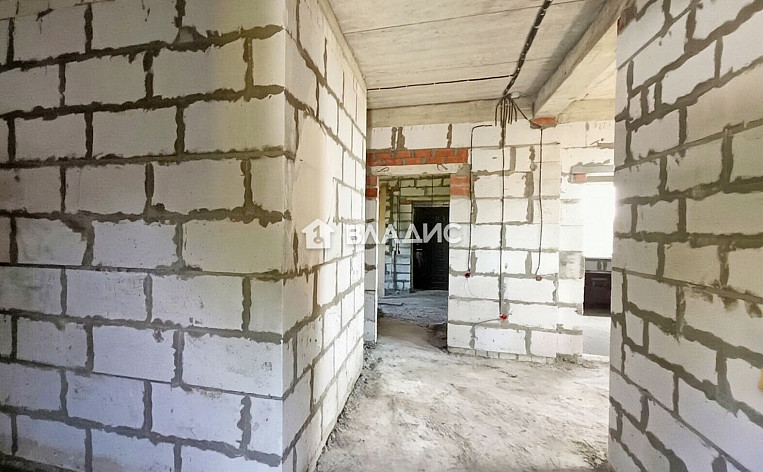 Дом 268.50м², фото 38