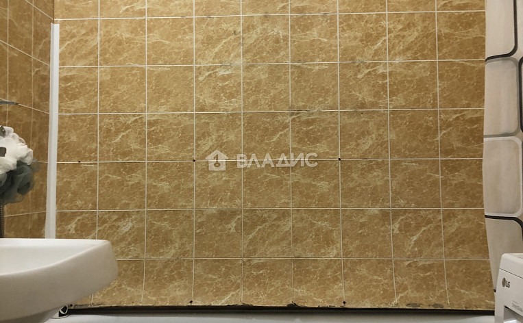 1-Комнатная квартира 40.00м², эт. 1, фото 14