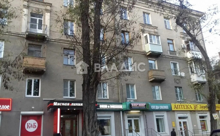 3-Комнатная квартира 77.00м², эт. 3, фото 15