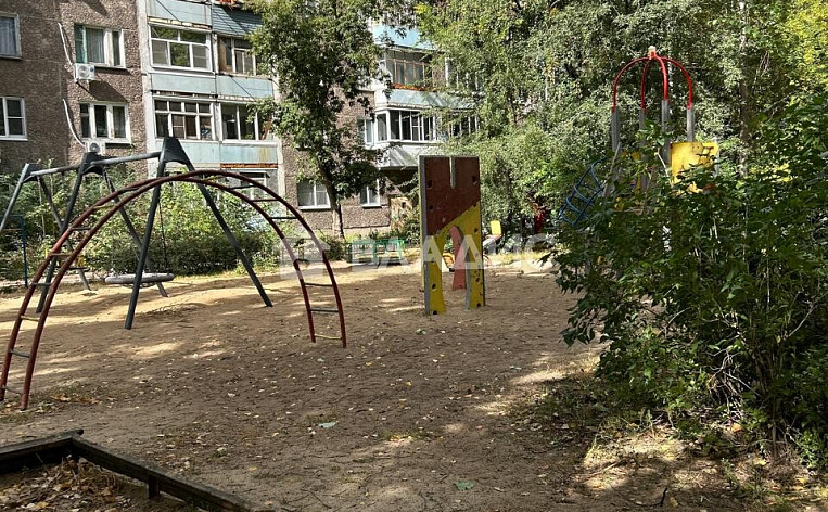 2-Комнатная квартира 44.60м², эт. 2, фото 15