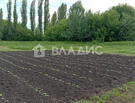 Земельный участок 15.40 соток