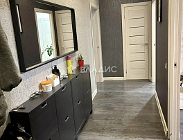 3-Комнатная квартира 68.00м²