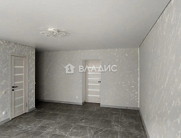 2-Комнатная квартира 44.20м²