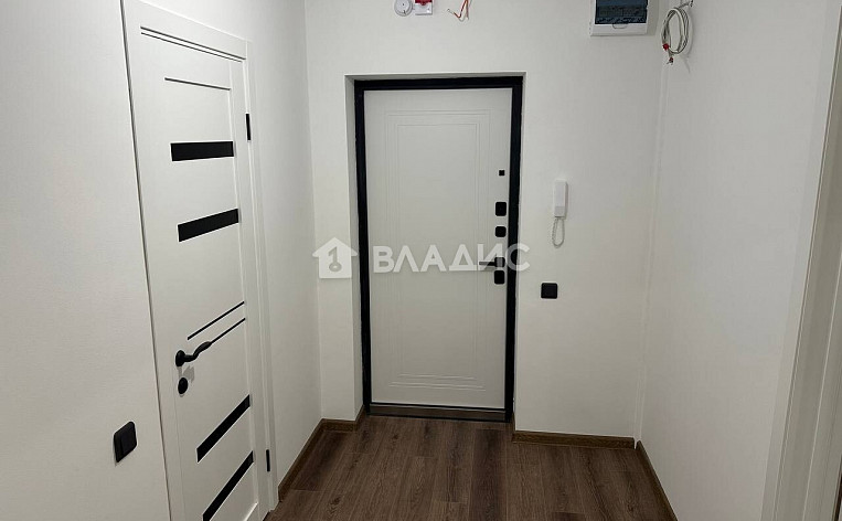 1-Комнатная квартира 40.40м², эт. 11, фото 25