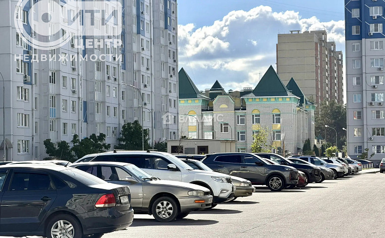 2-Комнатная квартира 55.10м², эт. 8, фото 34