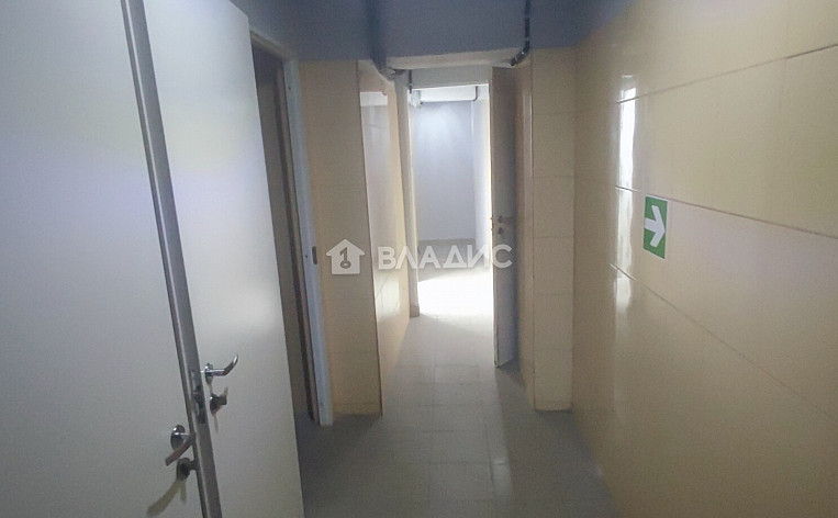 Коммерческое помещение 241.00м², эт. 1, фото 11