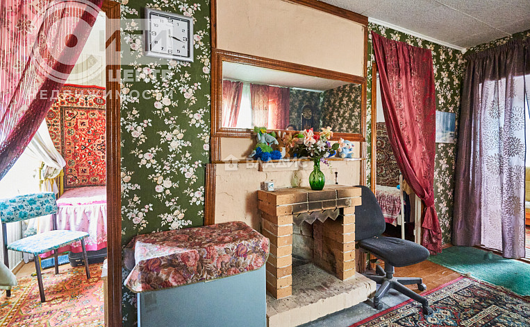 Дом 65.00м², фото 40