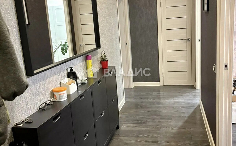 3-Комнатная квартира 68.00м², эт. 6, фото 11