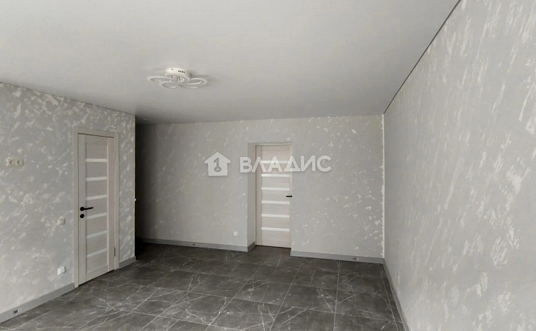 2-Комнатная квартира 44.20м², эт. 1, фото 11