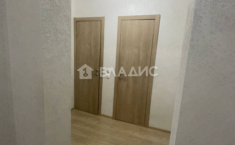 2-Комнатная квартира 58.90м², эт. 4, фото 10
