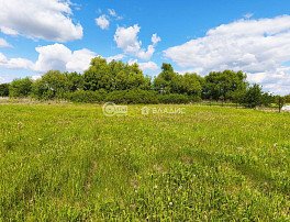 Участок 15 сотка