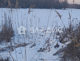 Земельный участок 40.00 соток