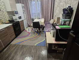 2-Комнатная квартира 67.60м²