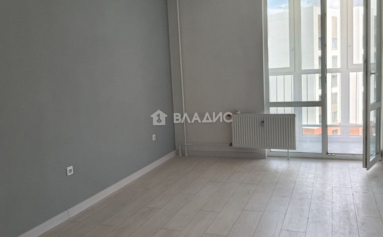 1-Комнатная квартира 41.22м², эт. 6, фото 11