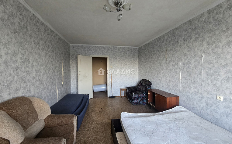 3-Комнатная квартира 67.20м², эт. 8, фото 18