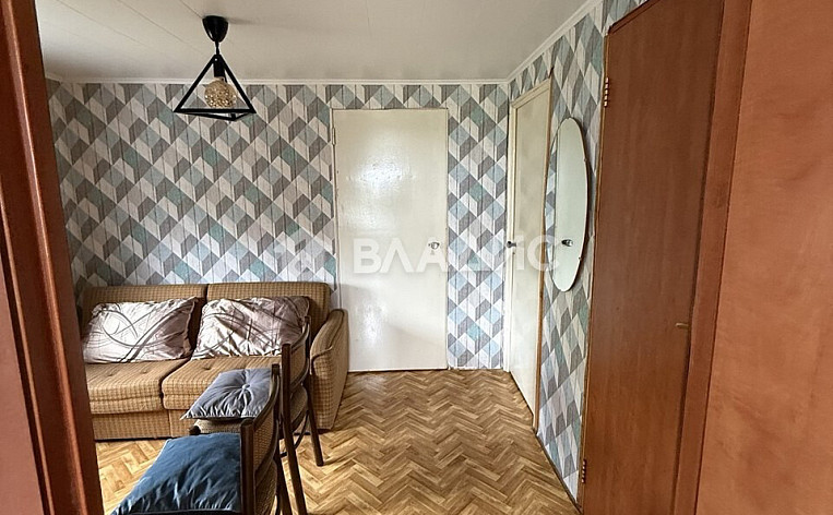 Дом 44.70м², фото 26