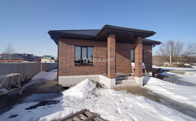 Дом 90.50м², фото 21