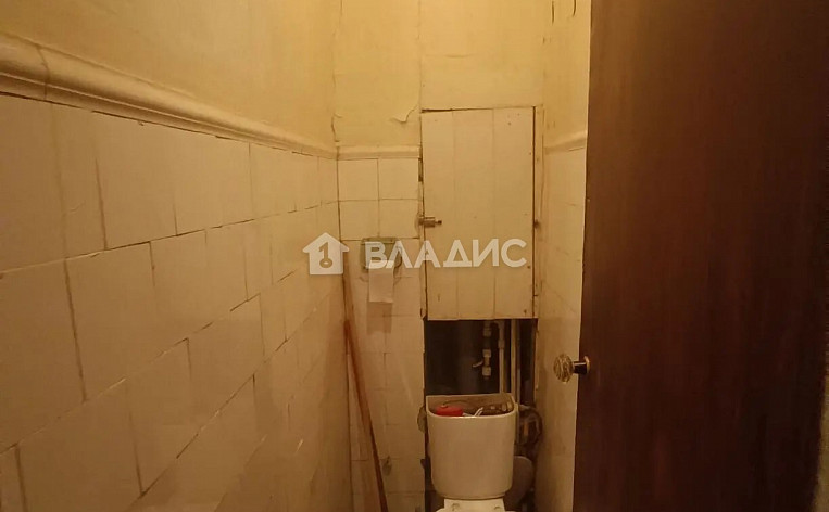 3-Комнатная квартира 58.20м², эт. 5, фото 19