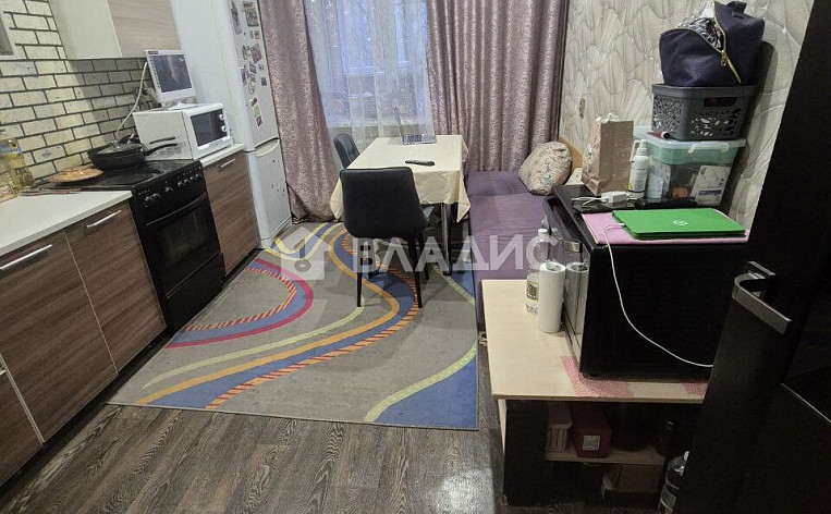 2-Комнатная квартира 67.60м², эт. 2, фото 11