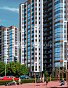 1-комнатная квартира, 43.5 м2, эт. 20, id: 829660, фото 2