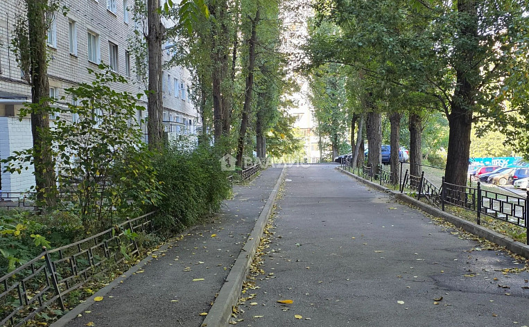 2-Комнатная квартира 42.50м², эт. 3, фото 40