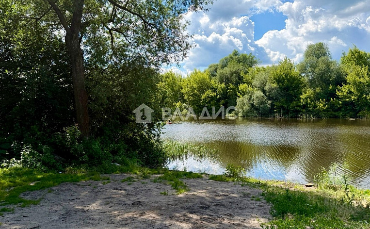 Земельный участок 7.50 соток, фото 13