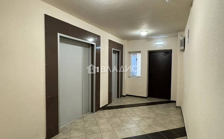 1-Комнатная квартира 41.00м², эт. 9, фото 22