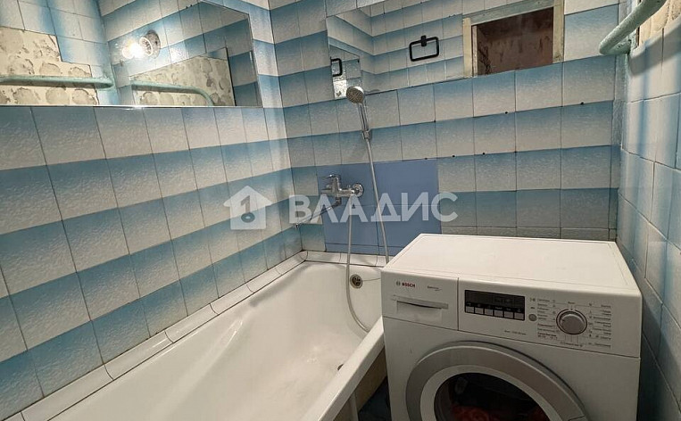 2-Комнатная квартира 48.00м², эт. 3, фото 40