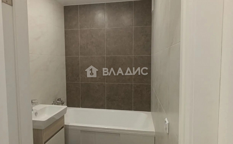 Студия 28.00м², эт. 7, фото 14