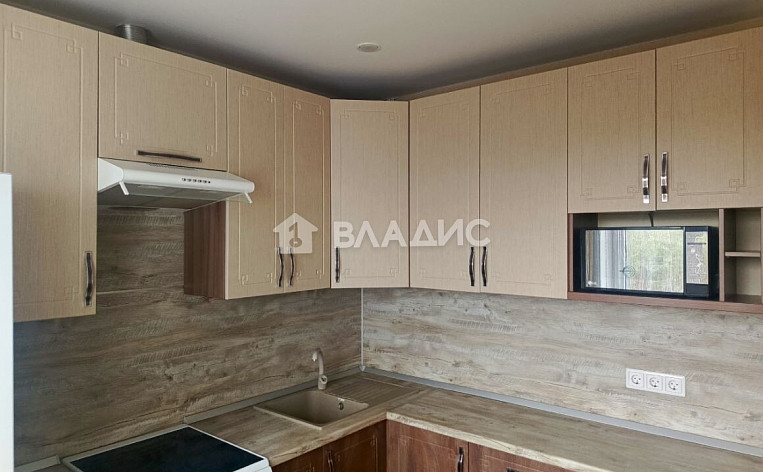 2-Комнатная квартира 50.50м², эт. 8, фото 28