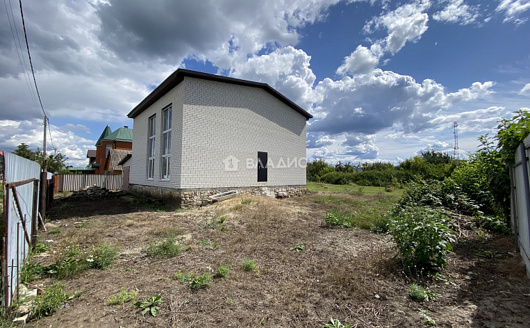 Дом 195.00м², фото 31