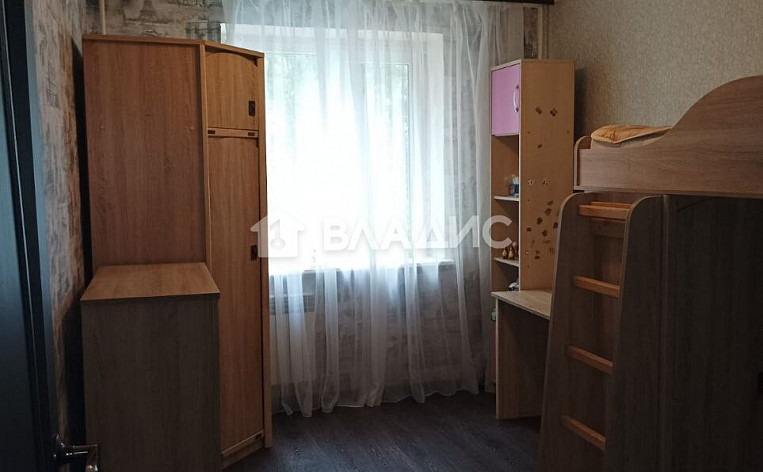 3-Комнатная квартира 67.70м², эт. 5, фото 10