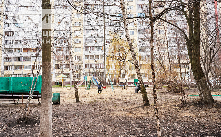 3-Комнатная квартира 67.40м², эт. 2, фото 31