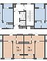 2-комнатная квартира, 60.4 м2, эт. 4, id: 813935, фото 10