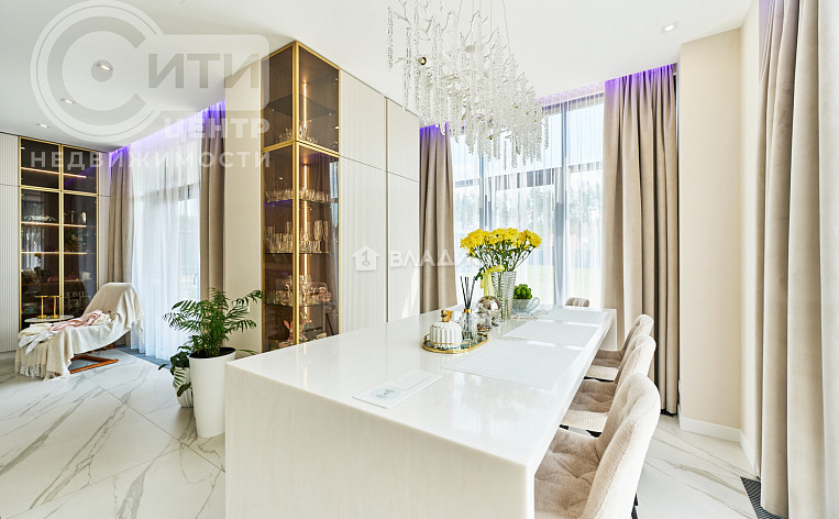 Дом 150.00м², фото 39