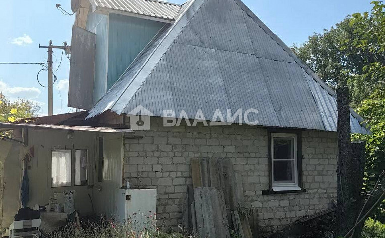 Дом 38.00м², фото 25