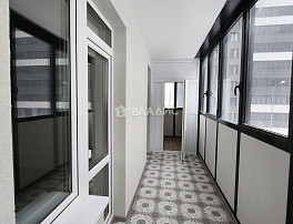 2-Комнатная квартира 63.50м²