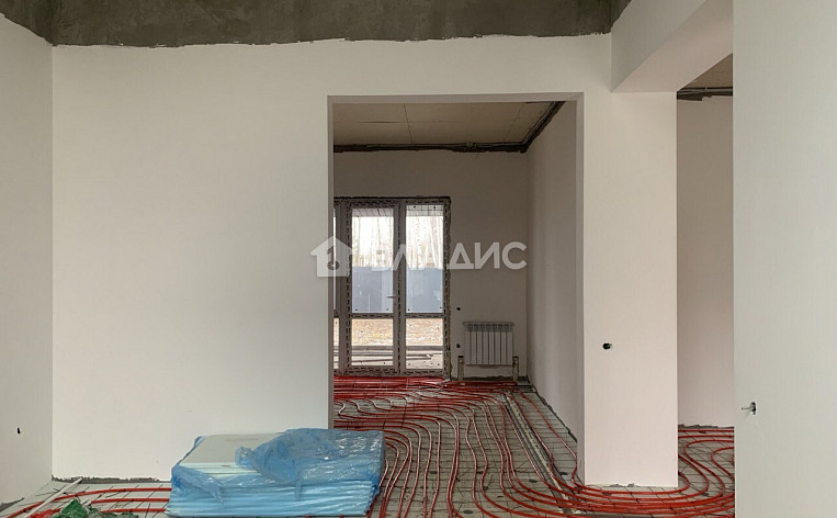 Дом 137.00м², фото 23