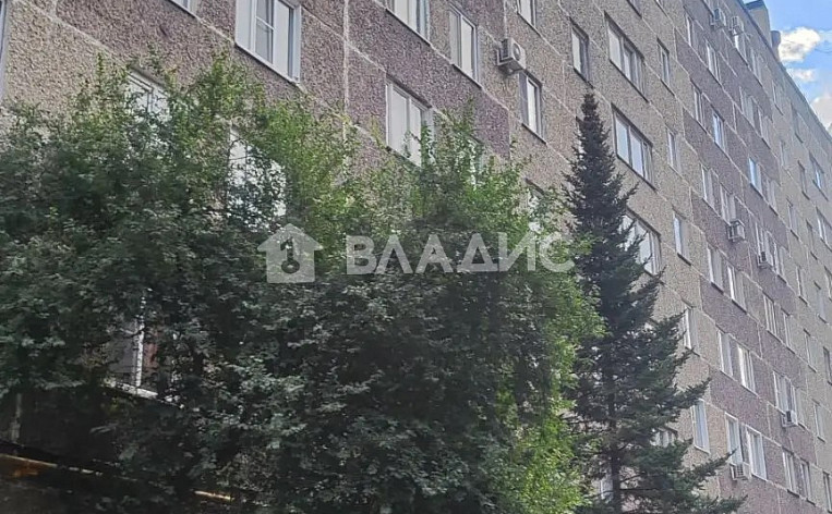 2-Комнатная квартира 50.00м², эт. 9, фото 19