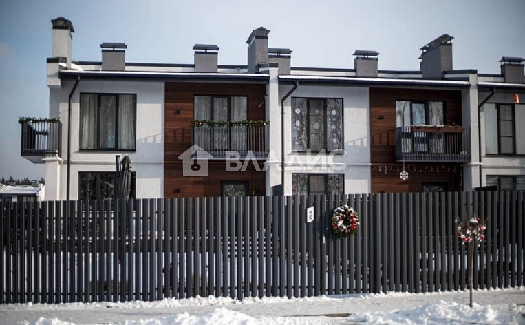 Дом 123.00м², фото 12