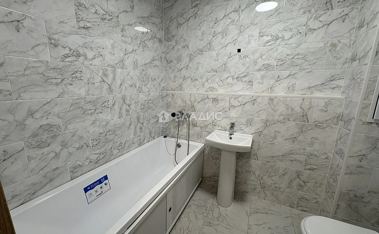 1-Комнатная квартира 40.00м², эт. 10, фото 20