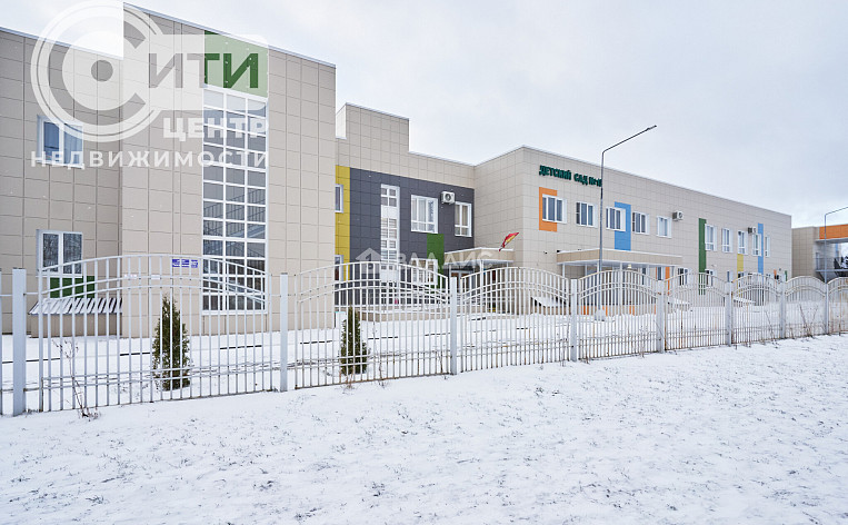 Дом 91.60м², фото 33
