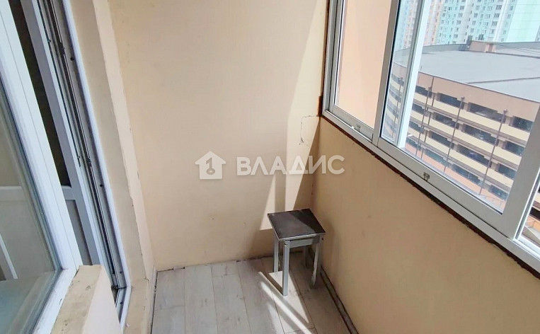 2-Комнатная квартира 55.30м², эт. 8, фото 16