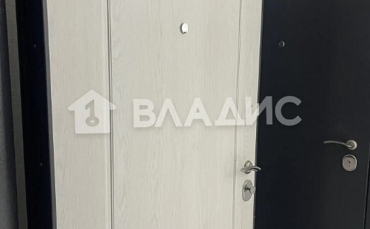 1-Комнатная квартира 41.58м², эт. 7, фото 5