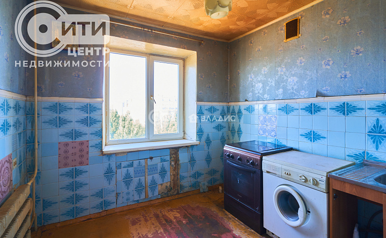 3-комнатная квартира, 71.4 м2, эт. 9, id: 974147, фото 27