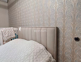 2-Комнатная квартира 55.70м²