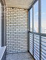 Студия 25.00м², эт. 11, фото 12