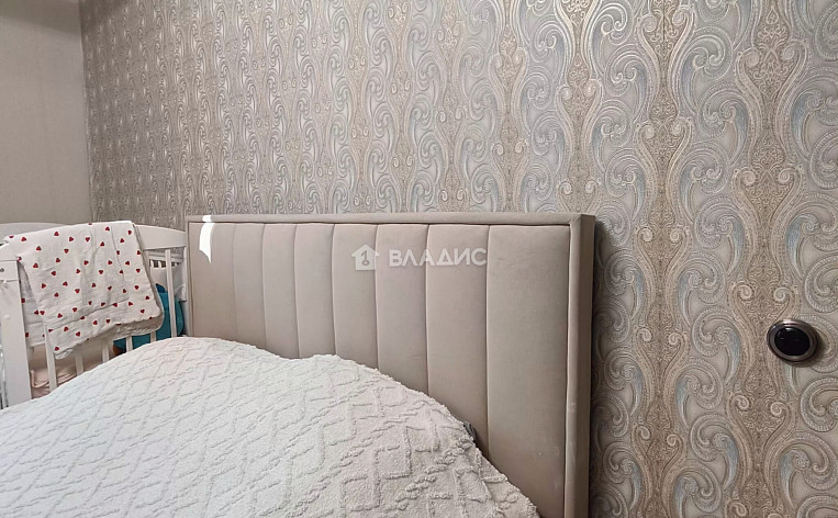 2-Комнатная квартира 55.70м², эт. 1, фото 35